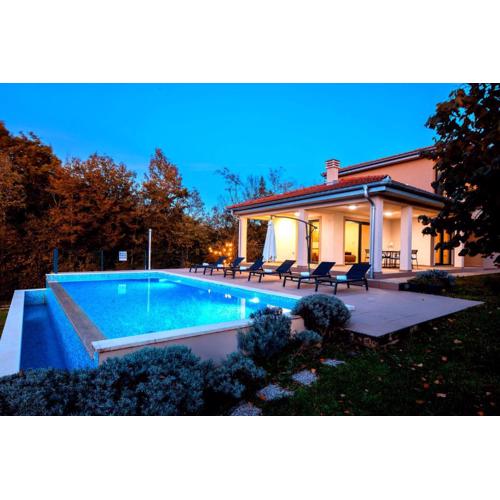 Villa Marconi