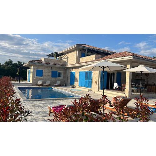 Villa Mare Blue