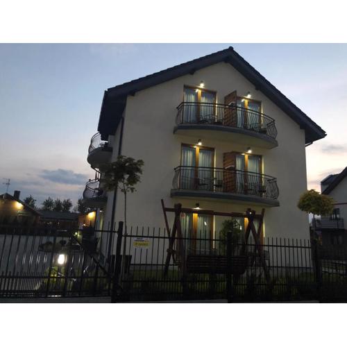 Villa Mare Gray