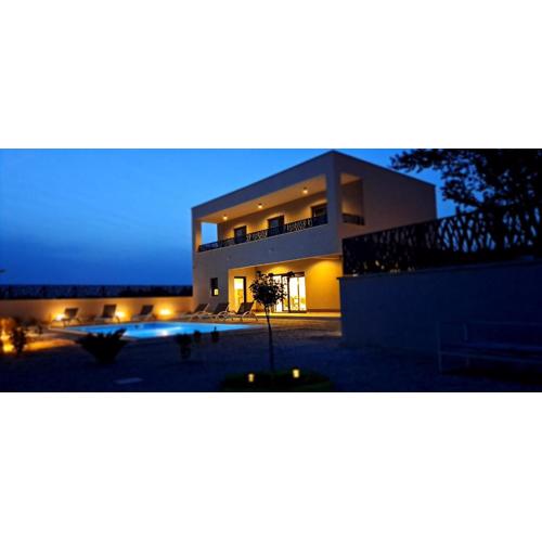 Villa Mare Pirovac