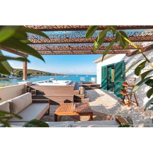 Villa Mare Vista