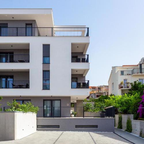 Villa Mare\