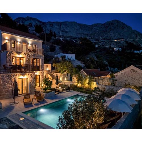 Villa Marena - Makarska Exklusiv