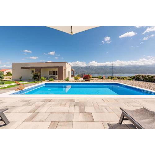 Villa Mareni ZadarVillas