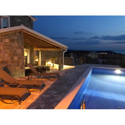 Villa Mareta
