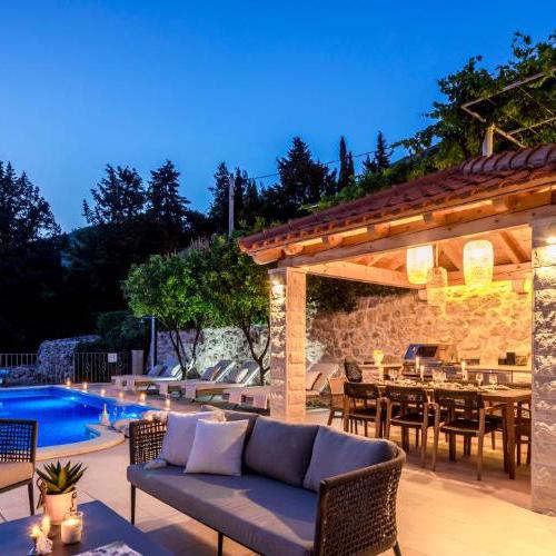 Villa Maria - Exclusive privacy