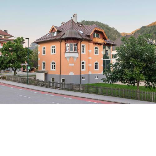 Villa Maria - Suiten & Appartement