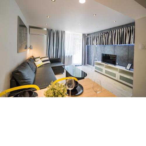 Villa Mária Apartman II.