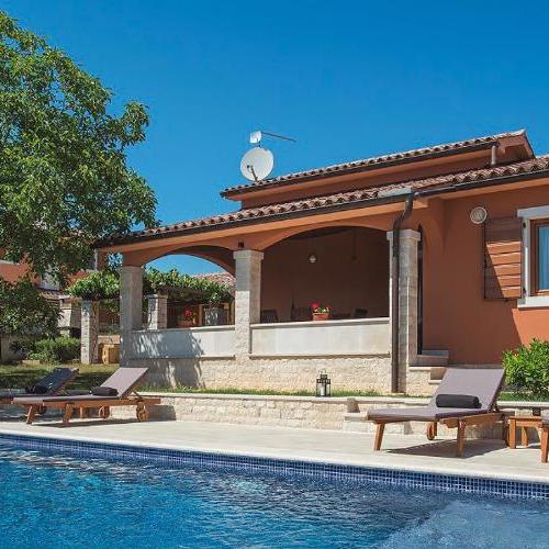 Villa Maria Betiga
