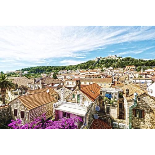 Villa Maria Old Town Hvar