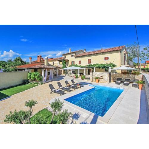 Villa Maria Tereza