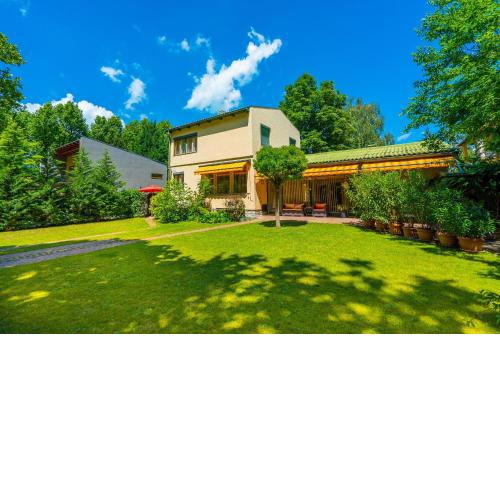 Villa Mária Vendégház