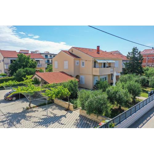 Villa Maria