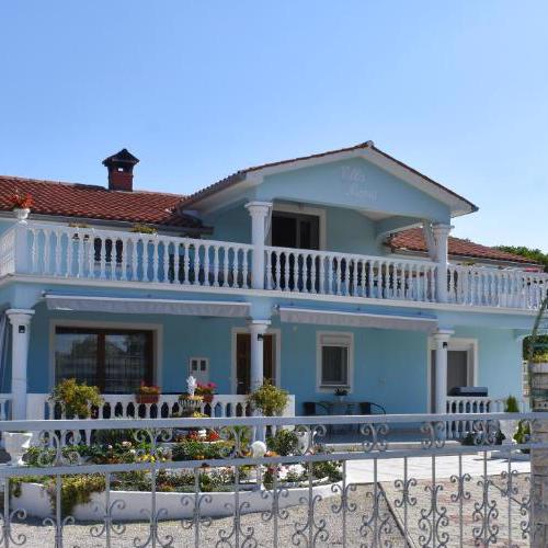 Villa Maria