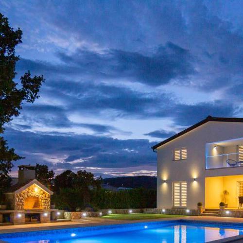 Villa Maria