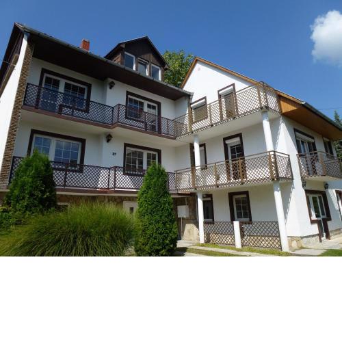 Villa Maria