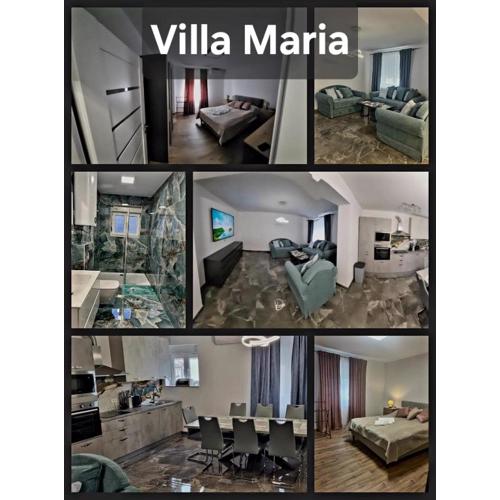 Villa Maria