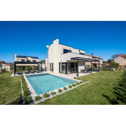 Villa Maria