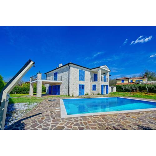 Villa Maria
