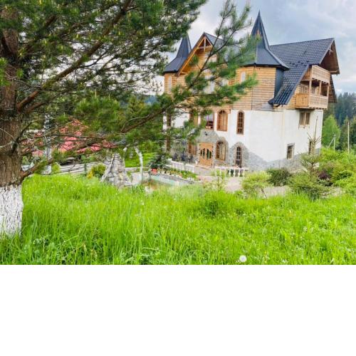 Villa Maria
