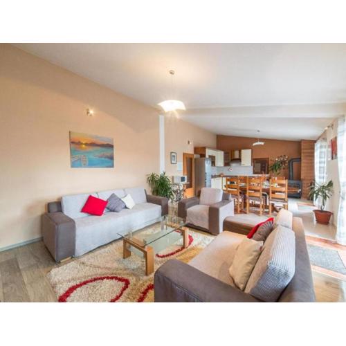 Villa Marica - Five bedroom Villa with Private Pool