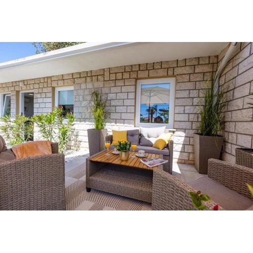 Villa Marica Tiny House in Krk city centre
