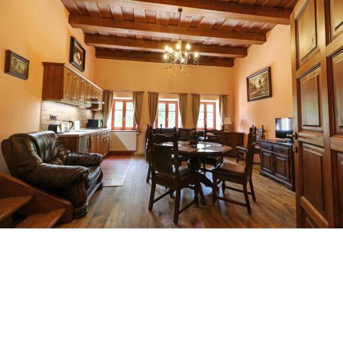 Villa Marie
