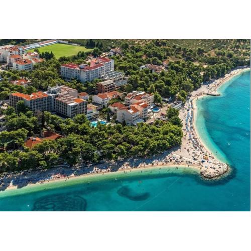 Villa Marie