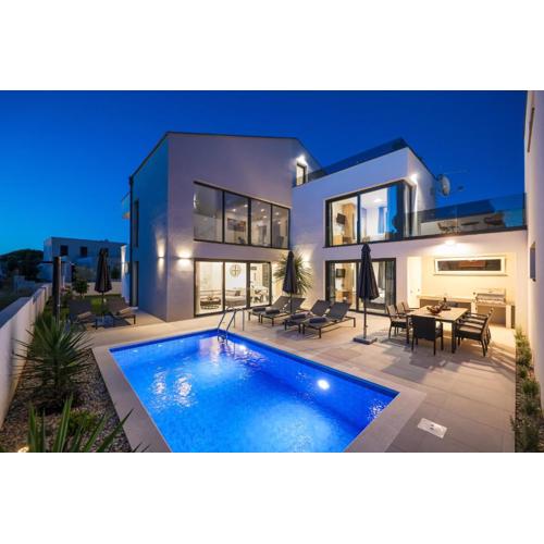 Villa Marie