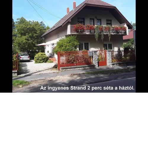 Villa Mariella