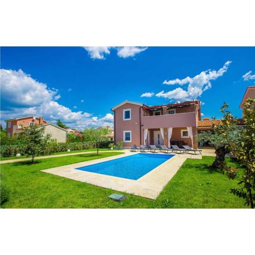 Villa Mariella