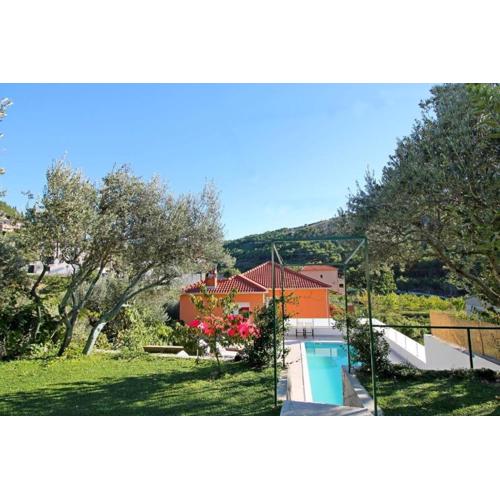 Villa Marietta Equino