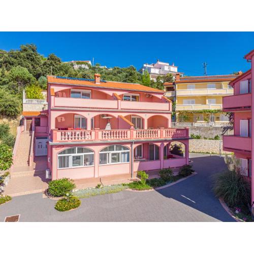 Villa Marija Apartments