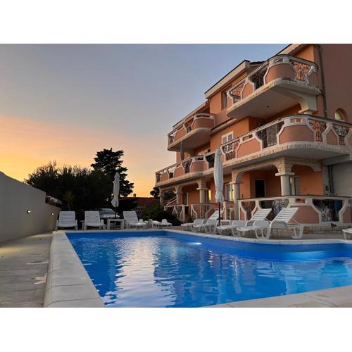 Villa Marija Novalja