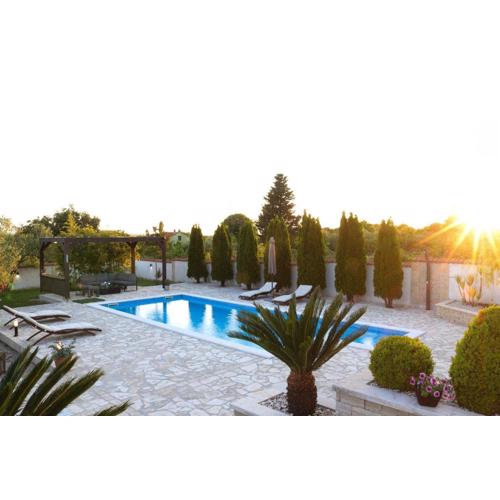Villa Marija ZadarVillas