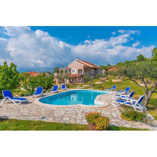 Villa Marija