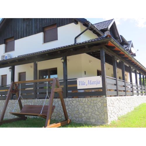 Villa Marija