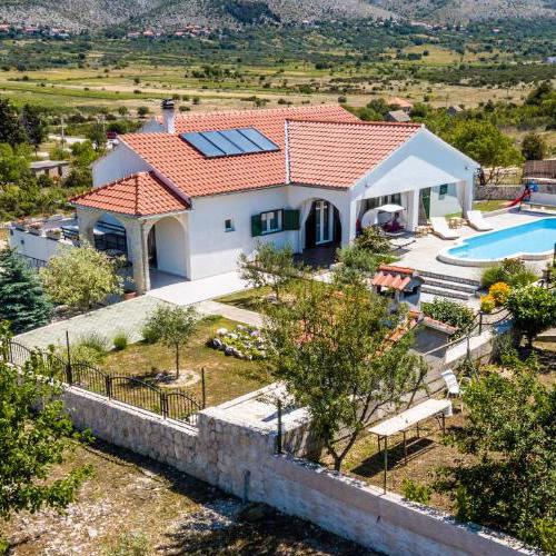 Villa Marijan