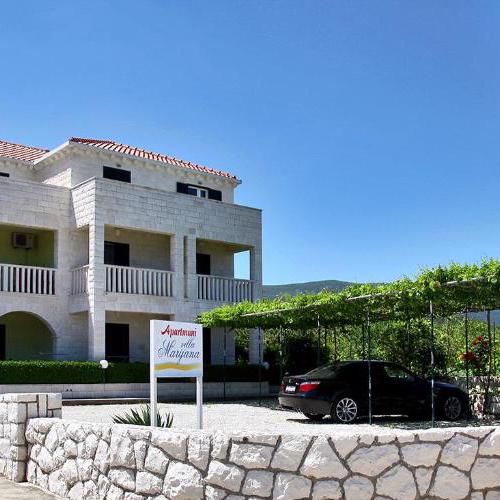 Villa Marijana