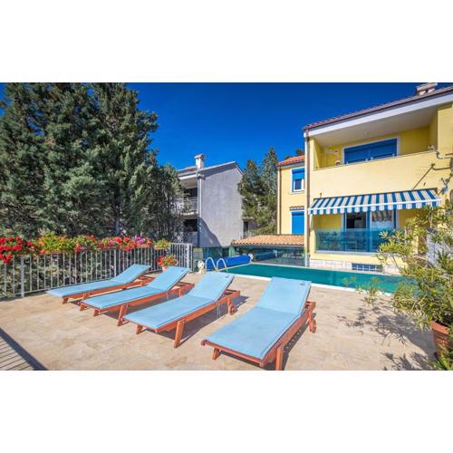 Villa Marijana