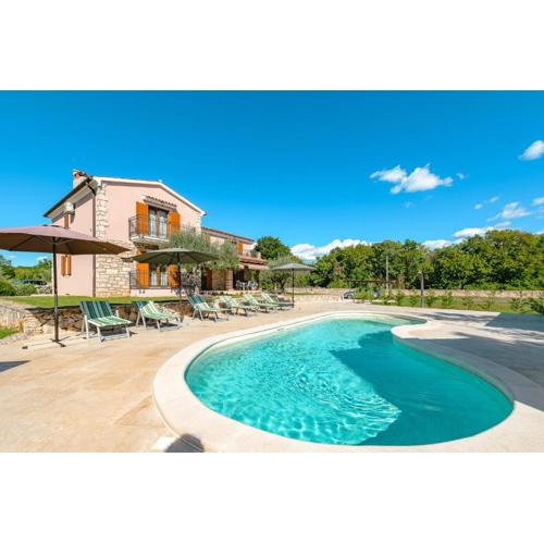 Villa Marijanin Vrt