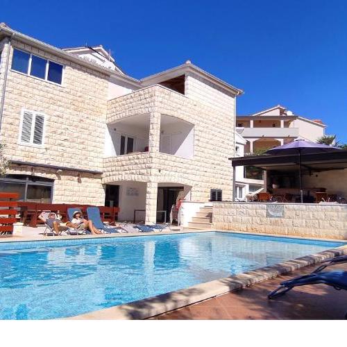 Villa Marijeta Hvar