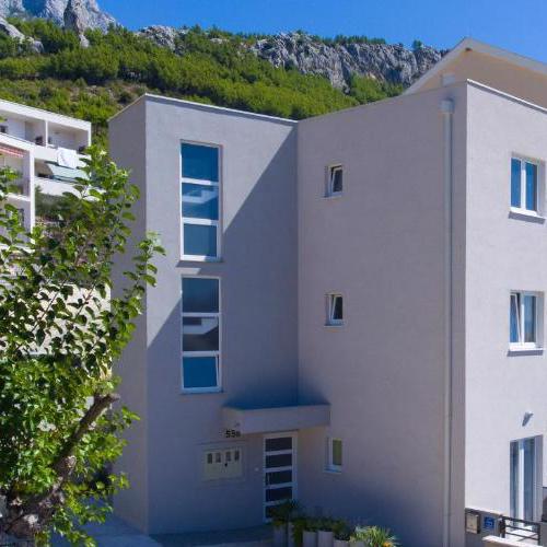 Villa Marijeta