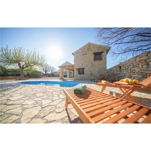 Villa Marilu Stankovci