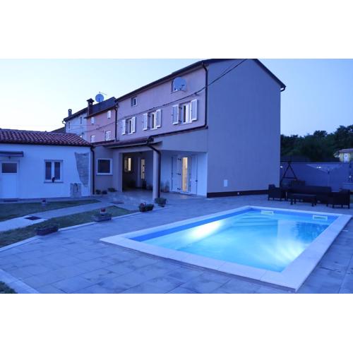 Villa Marin Smoljanci