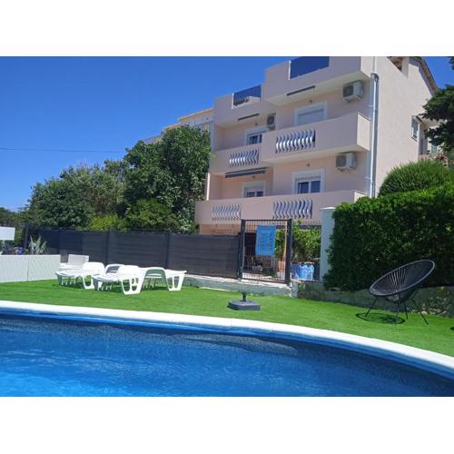 Villa Marin