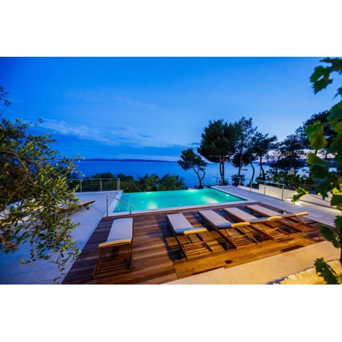 Villa Marin