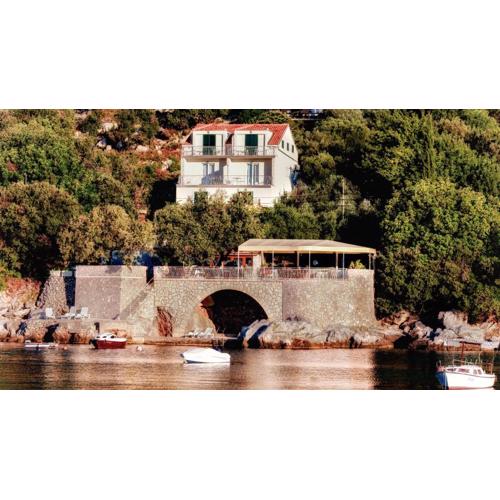 Villa Marin