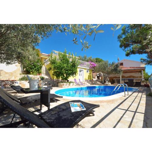 Villa Marin