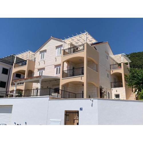 Villa Marina - Sea view